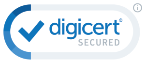 DIGICERT logo